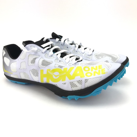 hoka one one rocket ld